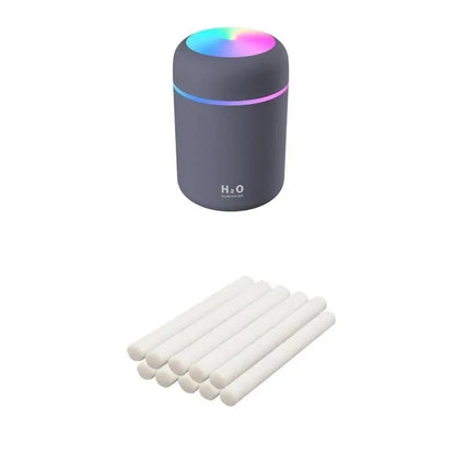 Portable Air Humidifier