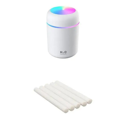 Portable Air Humidifier